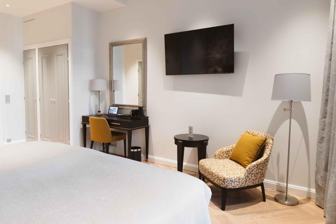 Hotel Bastian เฮลซิงกิ ภายนอก รูปภาพ