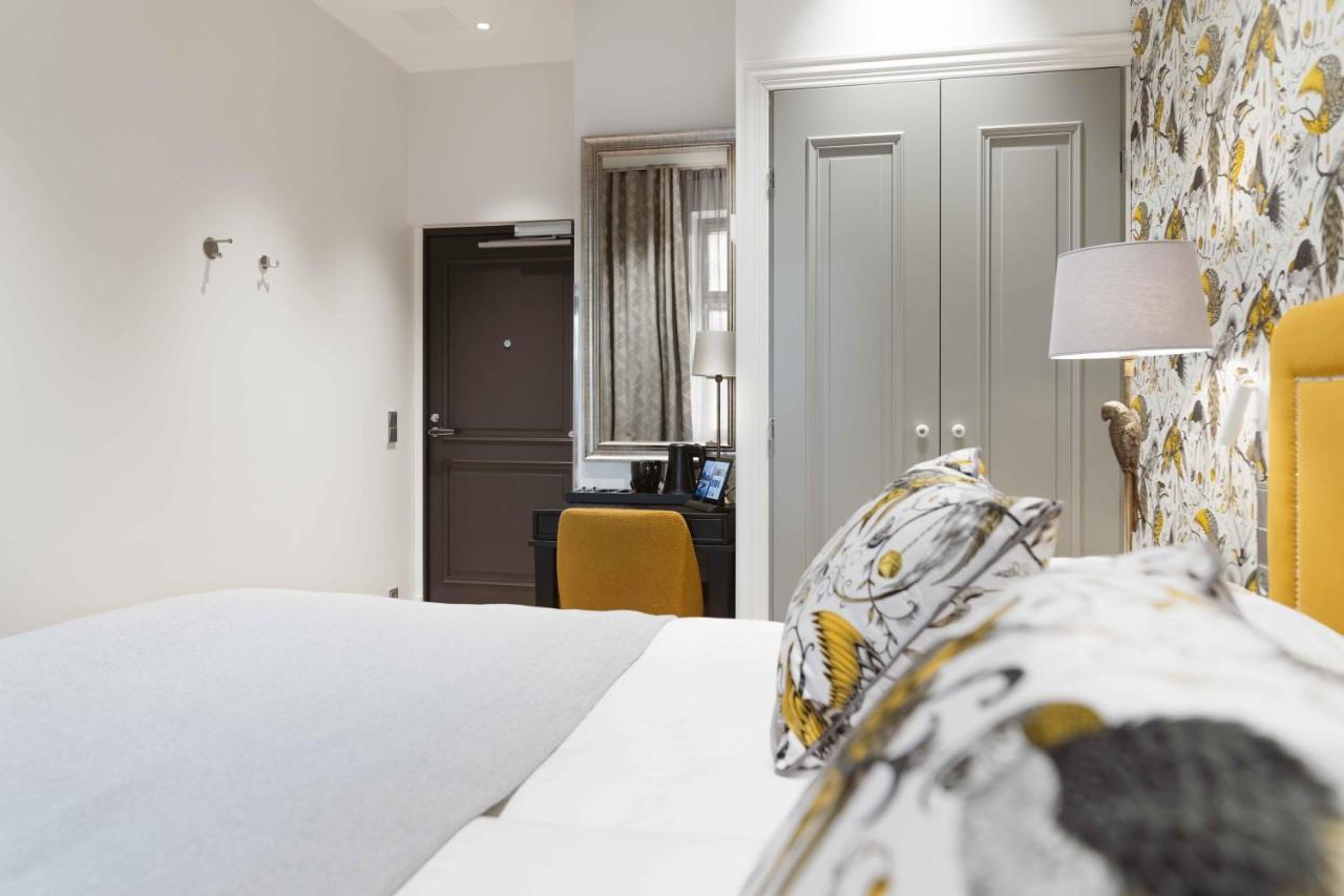 Hotel Bastian เฮลซิงกิ ภายนอก รูปภาพ