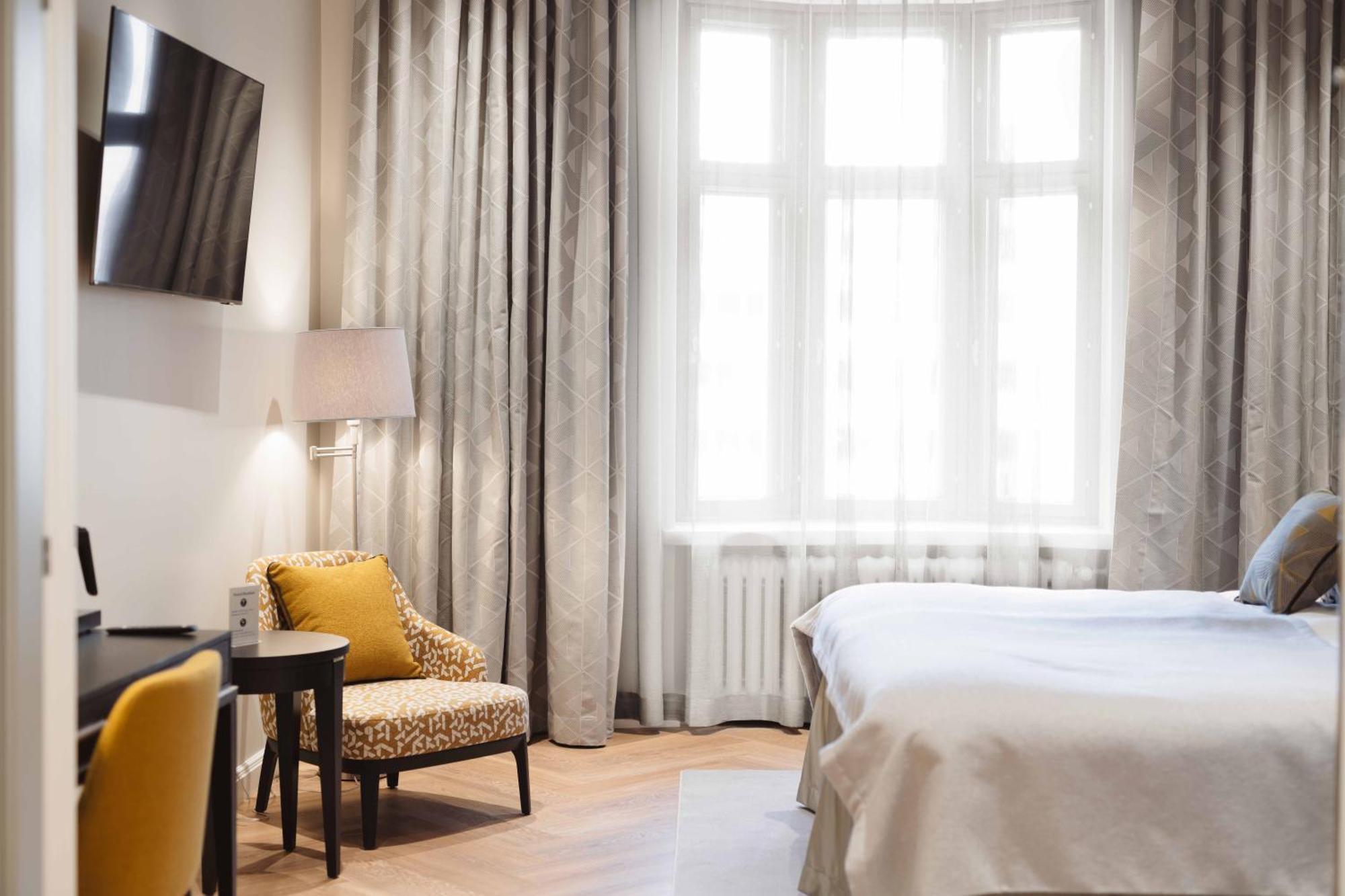 Hotel Bastian เฮลซิงกิ ภายนอก รูปภาพ