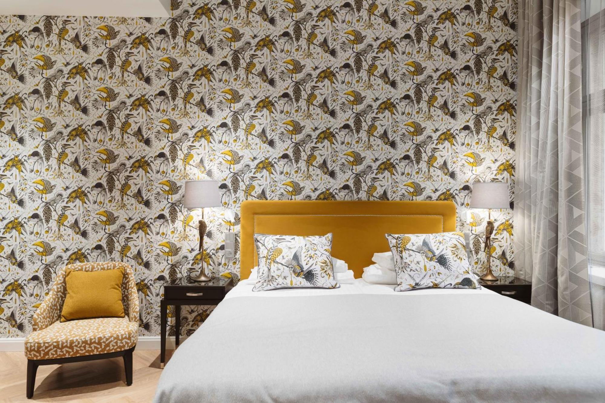 Hotel Bastian เฮลซิงกิ ภายนอก รูปภาพ