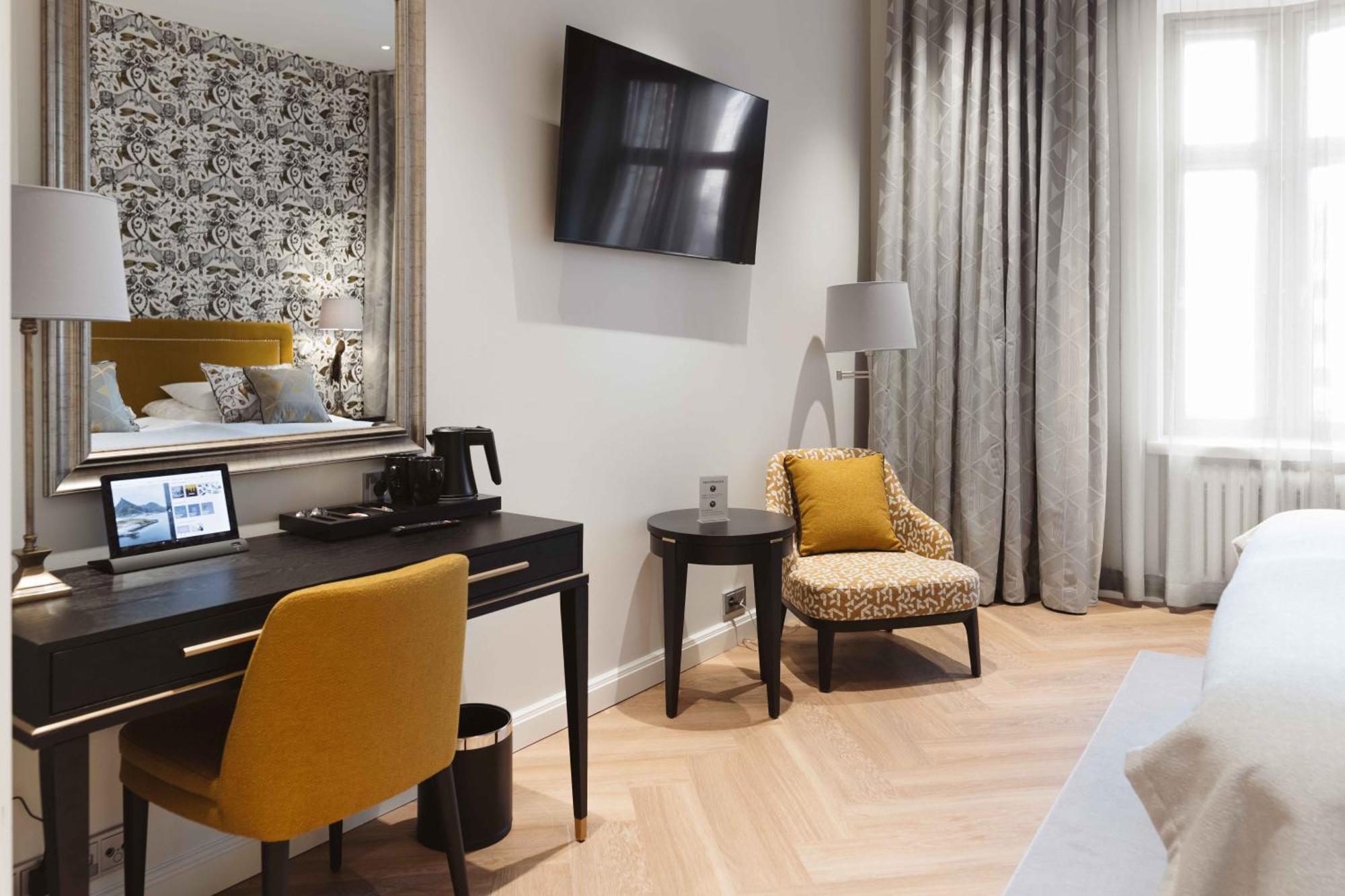 Hotel Bastian เฮลซิงกิ ภายนอก รูปภาพ