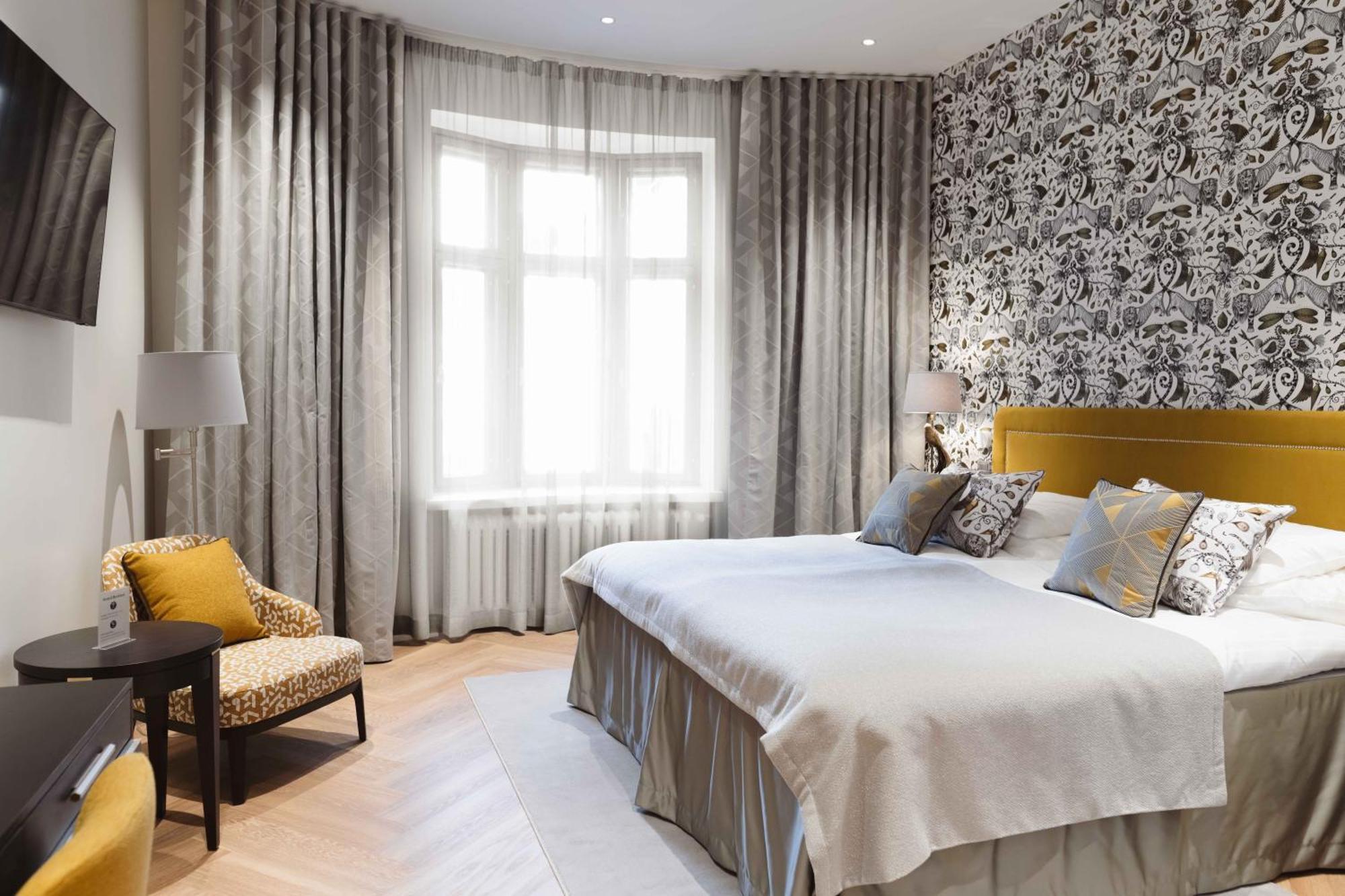 Hotel Bastian เฮลซิงกิ ภายนอก รูปภาพ