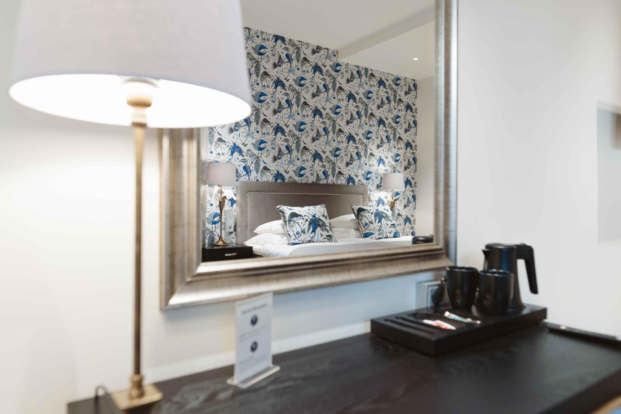 Hotel Bastian เฮลซิงกิ ภายนอก รูปภาพ