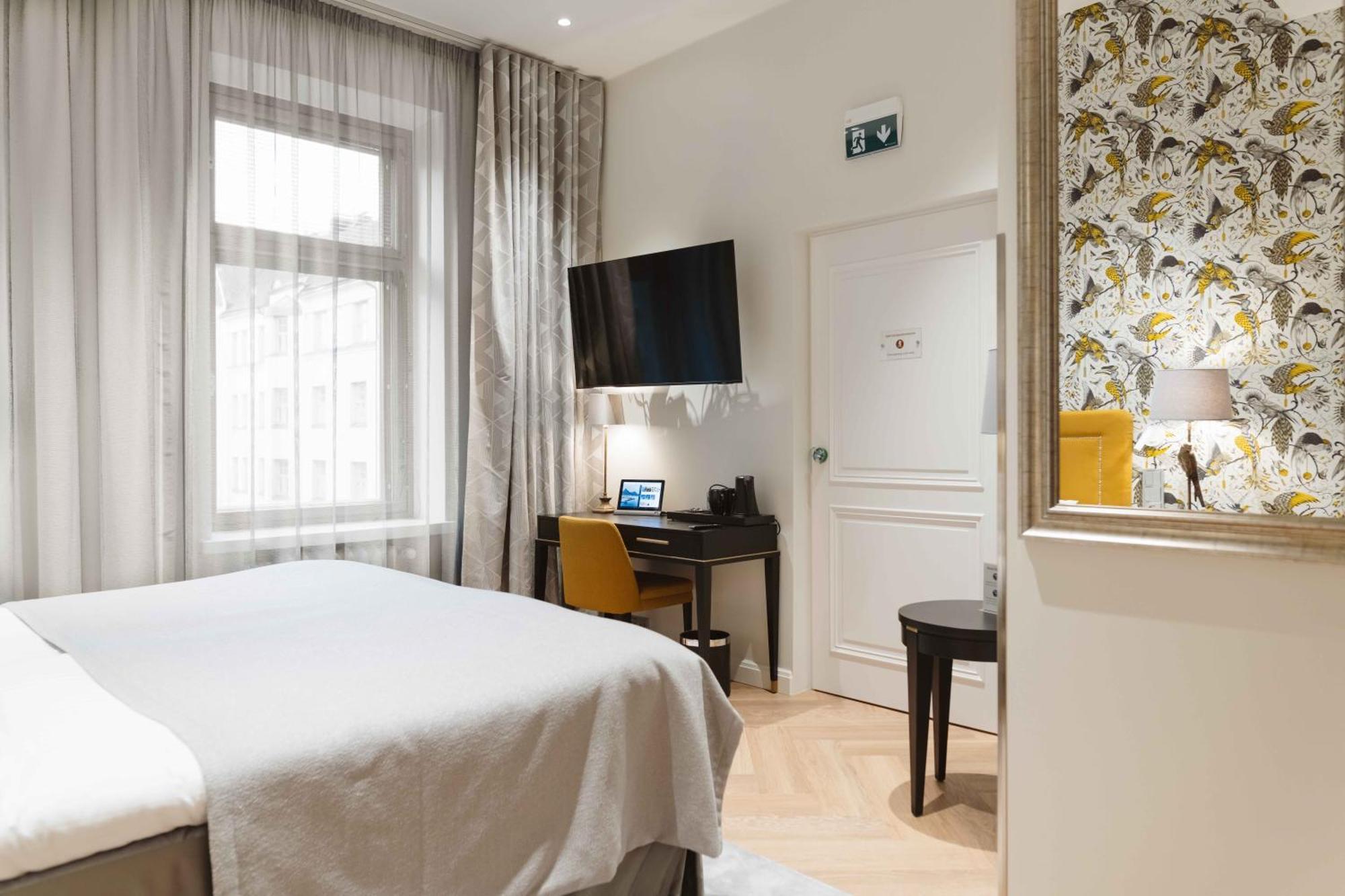 Hotel Bastian เฮลซิงกิ ภายนอก รูปภาพ