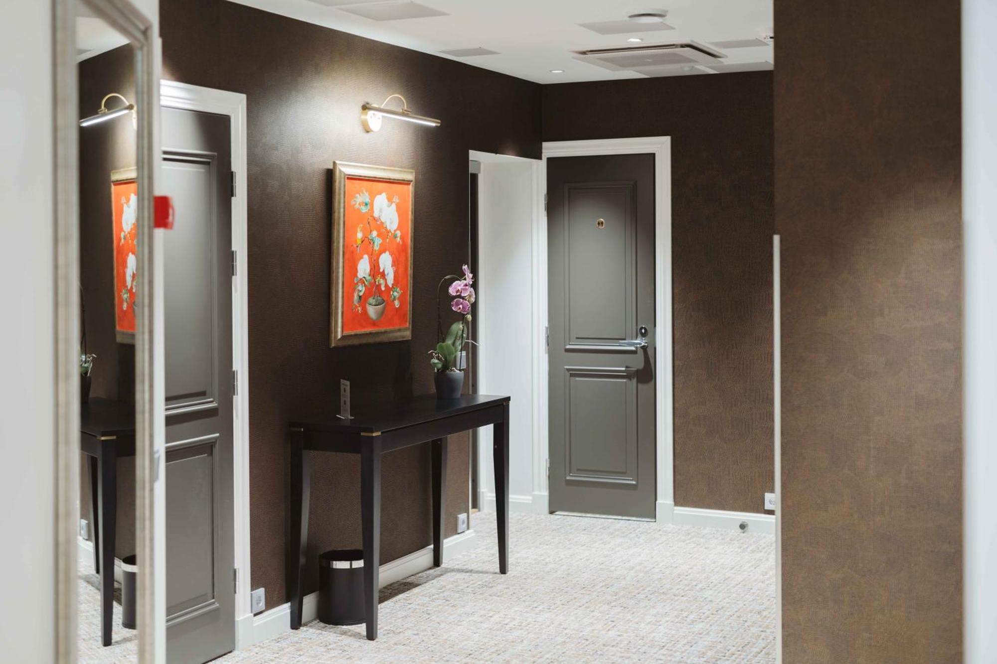 Hotel Bastian เฮลซิงกิ ภายนอก รูปภาพ