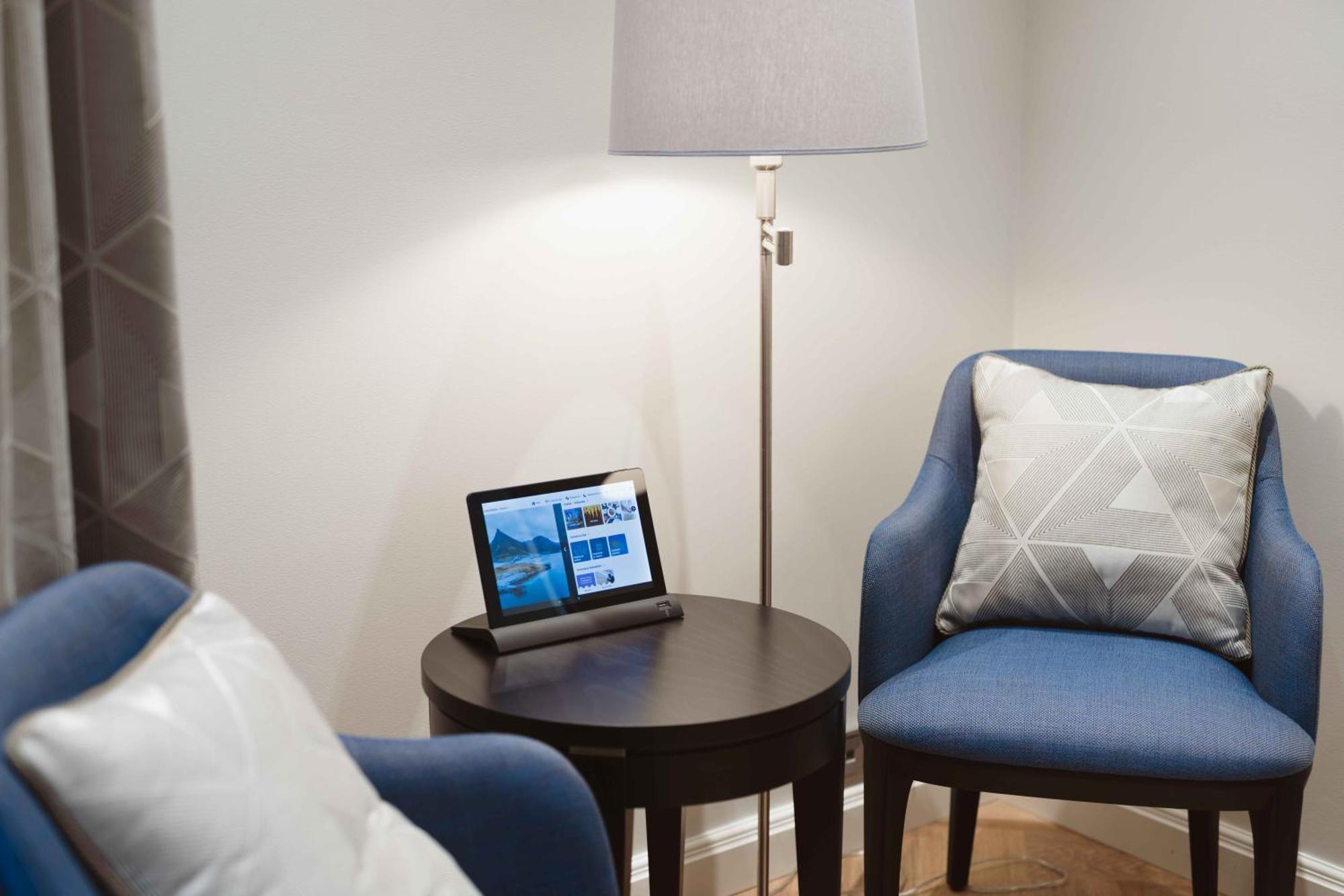 Hotel Bastian เฮลซิงกิ ภายนอก รูปภาพ