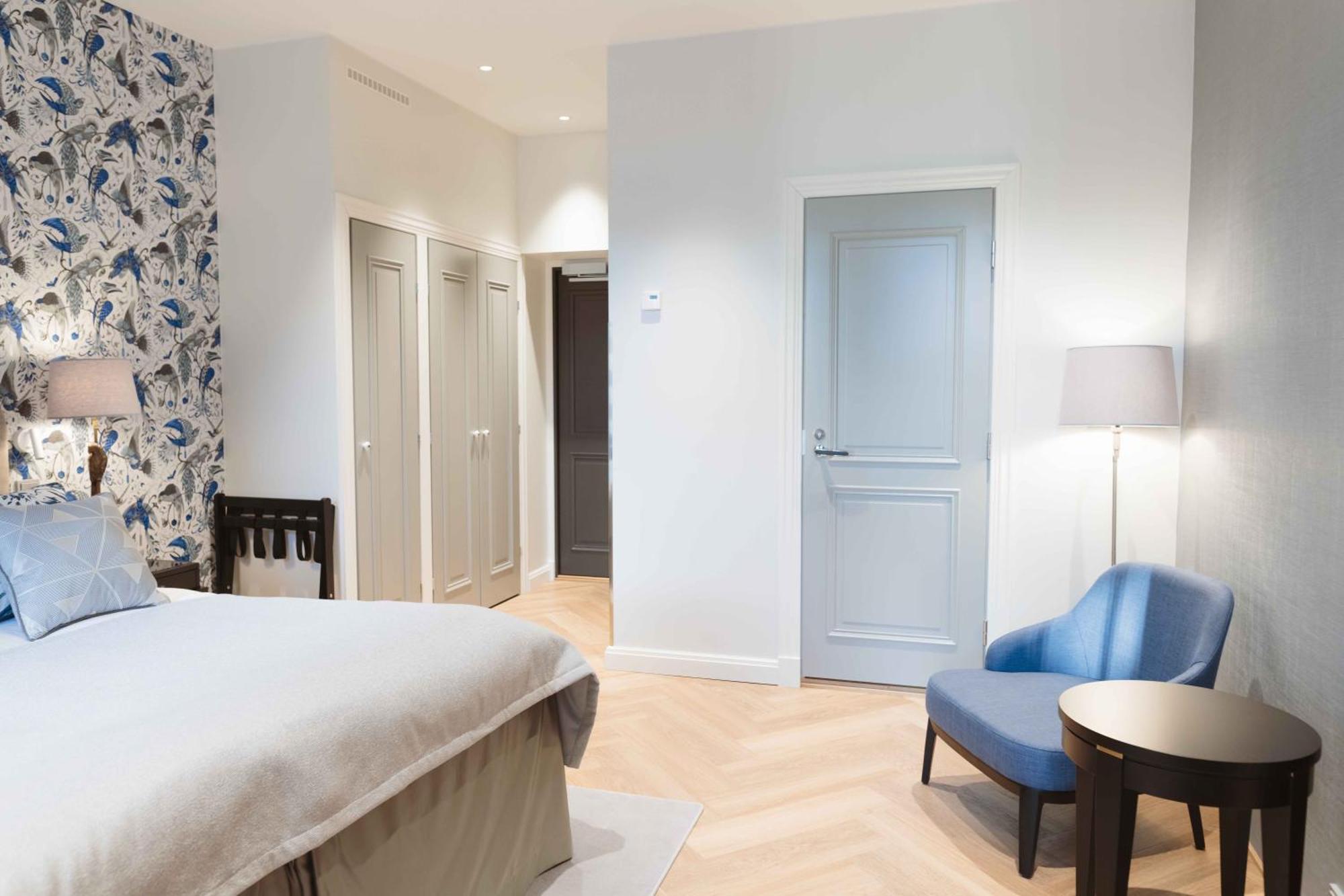 Hotel Bastian เฮลซิงกิ ภายนอก รูปภาพ