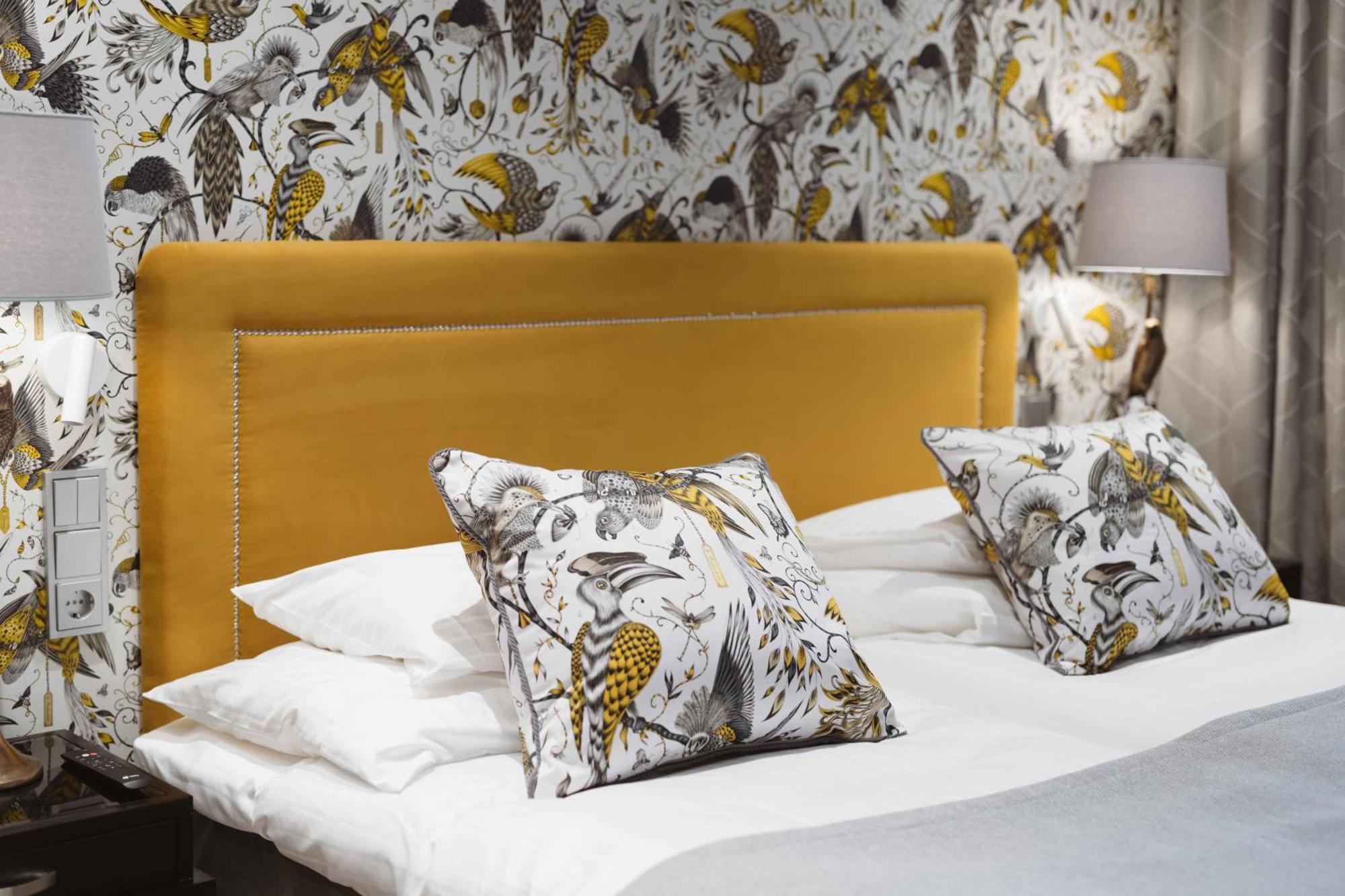 Hotel Bastian เฮลซิงกิ ภายนอก รูปภาพ