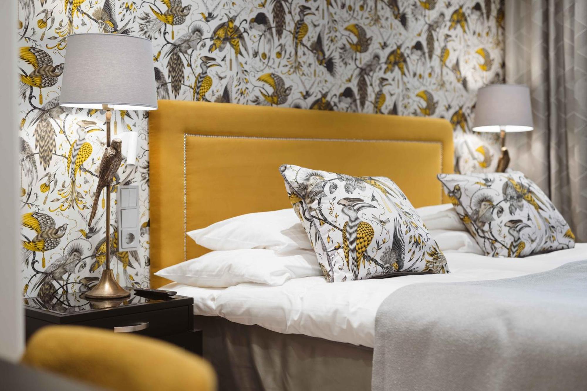Hotel Bastian เฮลซิงกิ ภายนอก รูปภาพ