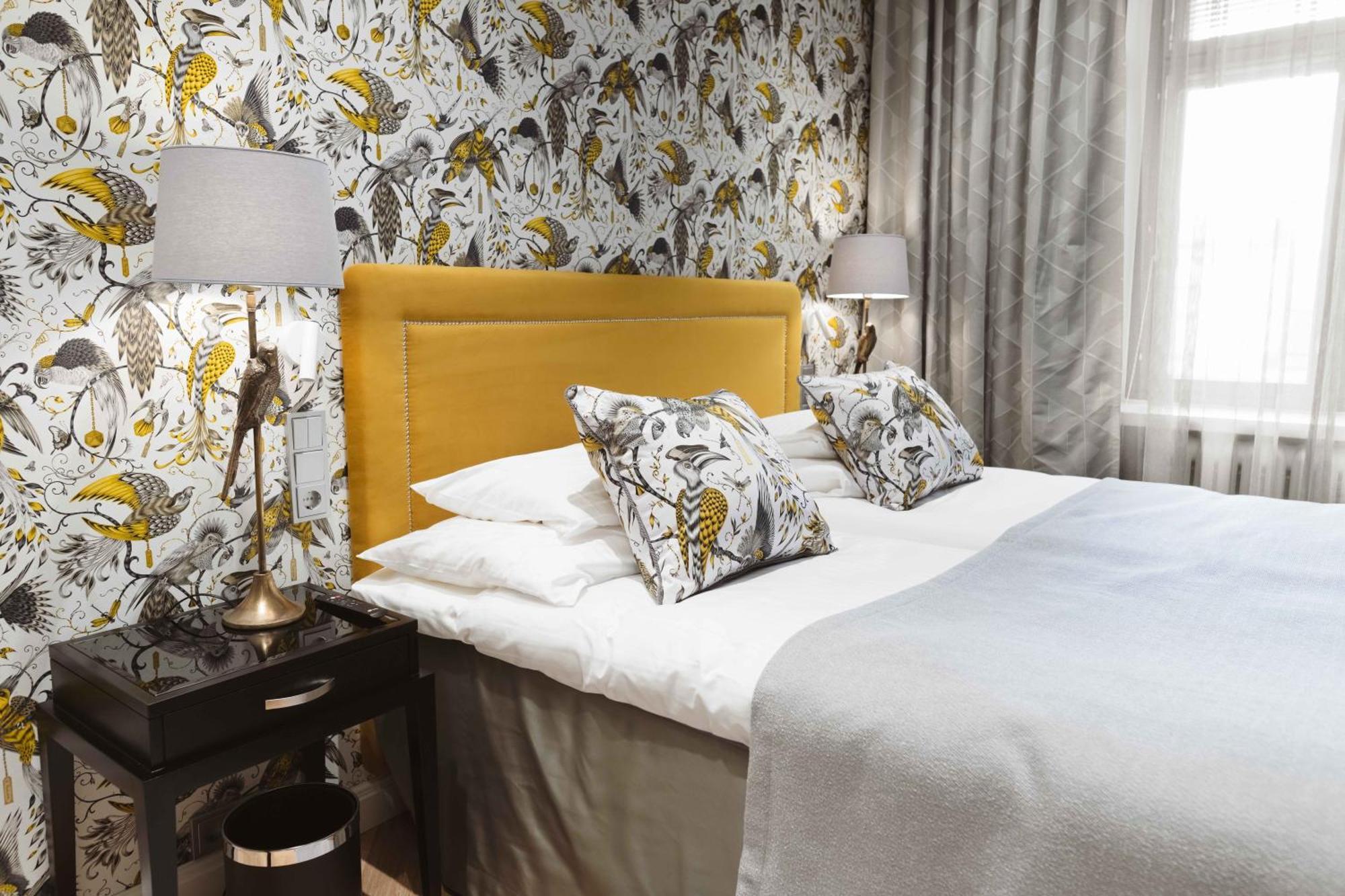 Hotel Bastian เฮลซิงกิ ภายนอก รูปภาพ