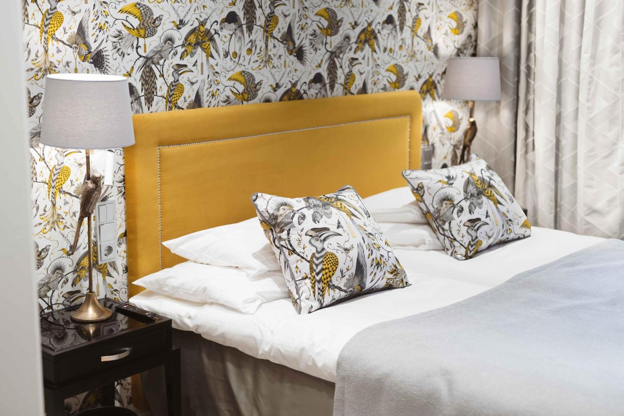 Hotel Bastian เฮลซิงกิ ภายนอก รูปภาพ