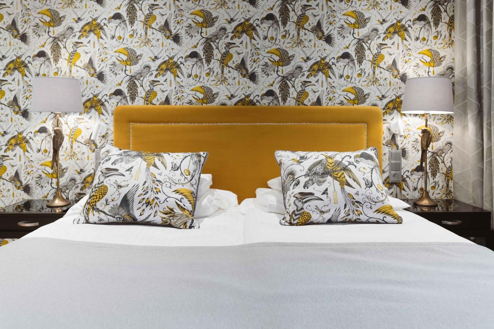 Hotel Bastian เฮลซิงกิ ภายนอก รูปภาพ