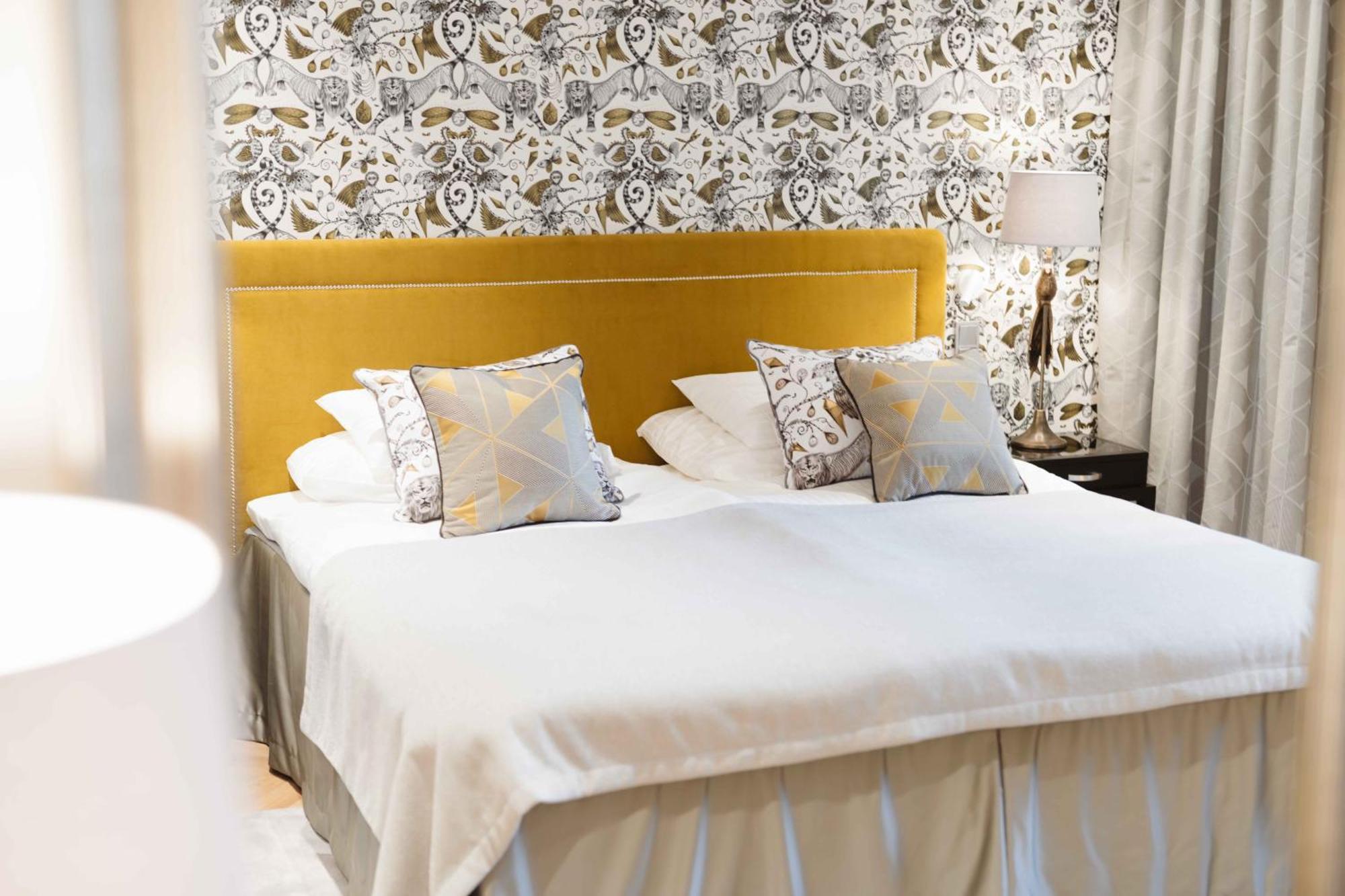 Hotel Bastian เฮลซิงกิ ภายนอก รูปภาพ
